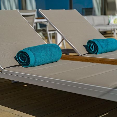 Serenity Heights - Luxury Concierge Services Costa Adeje  Eksteriør billede