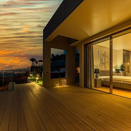 Serenity Heights - Luxury Concierge Services Costa Adeje  Eksteriør billede