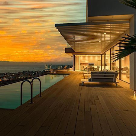 Serenity Heights - Luxury Concierge Services Costa Adeje  Eksteriør billede