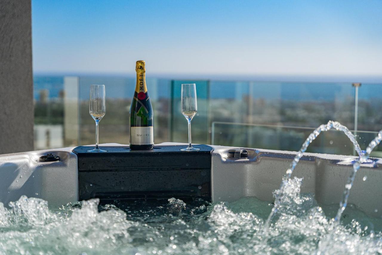 Serenity Heights - Luxury Concierge Services Costa Adeje  Eksteriør billede