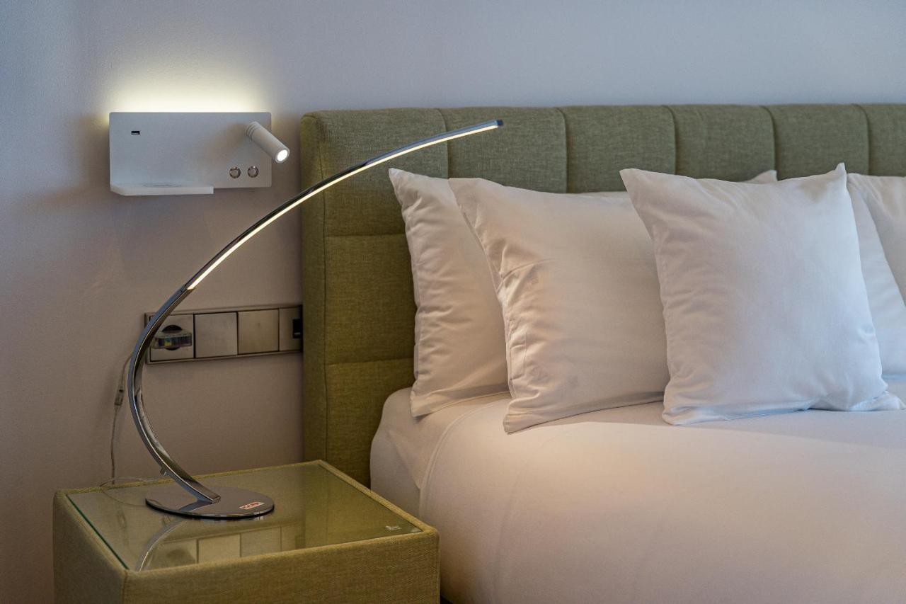 Serenity Heights - Luxury Concierge Services Costa Adeje  Eksteriør billede