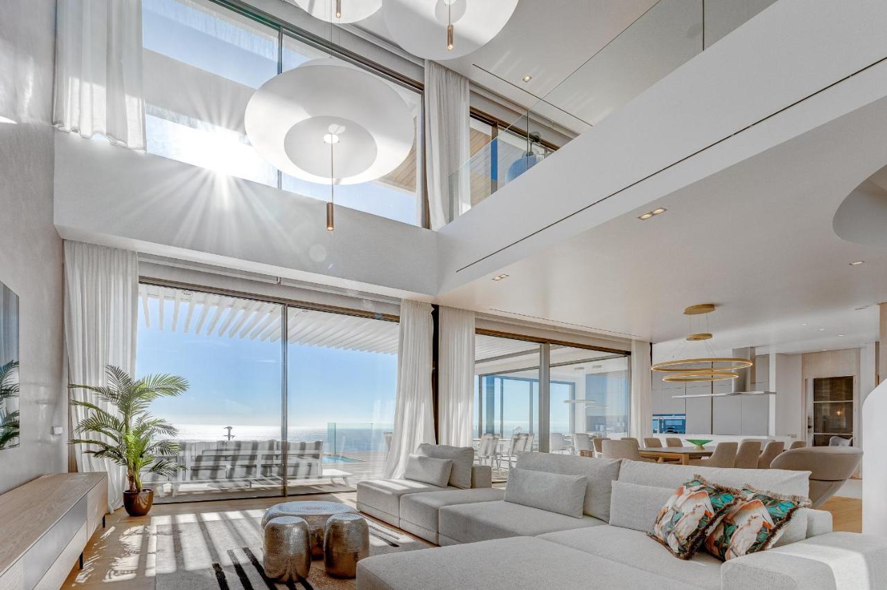 Serenity Heights - Luxury Concierge Services Costa Adeje  Eksteriør billede