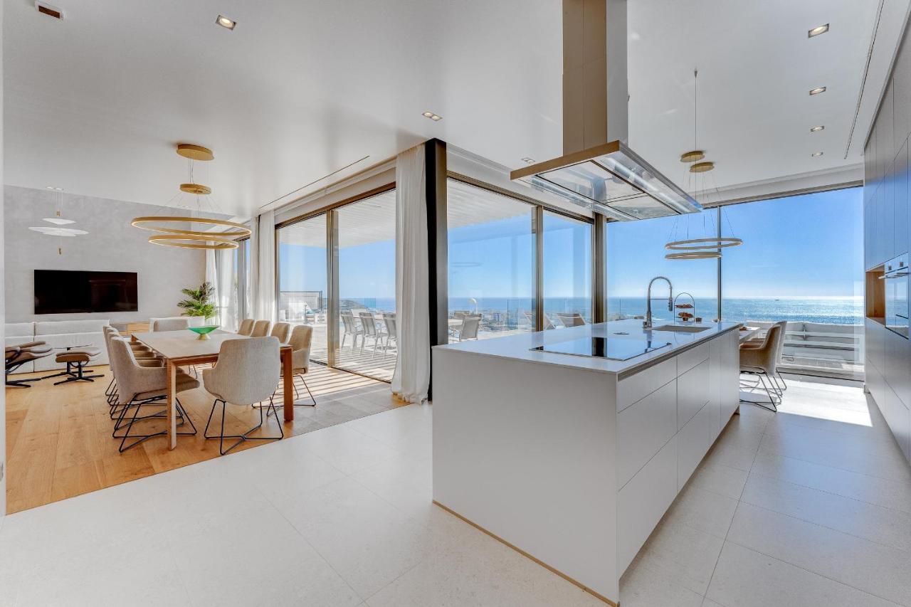 Serenity Heights - Luxury Concierge Services Costa Adeje  Eksteriør billede