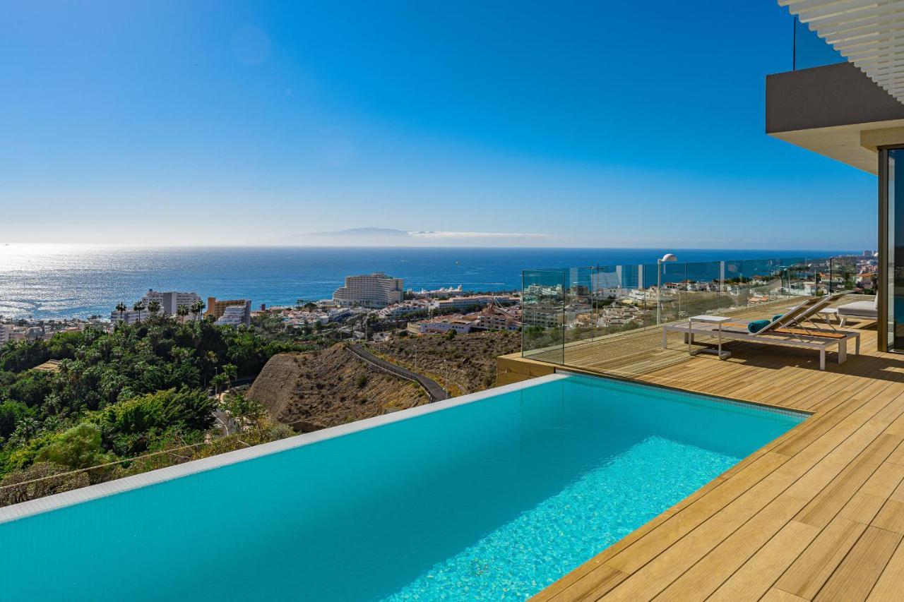 Serenity Heights - Luxury Concierge Services Costa Adeje  Eksteriør billede