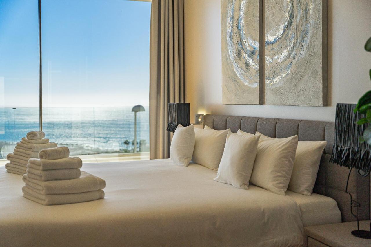 Serenity Heights - Luxury Concierge Services Costa Adeje  Eksteriør billede