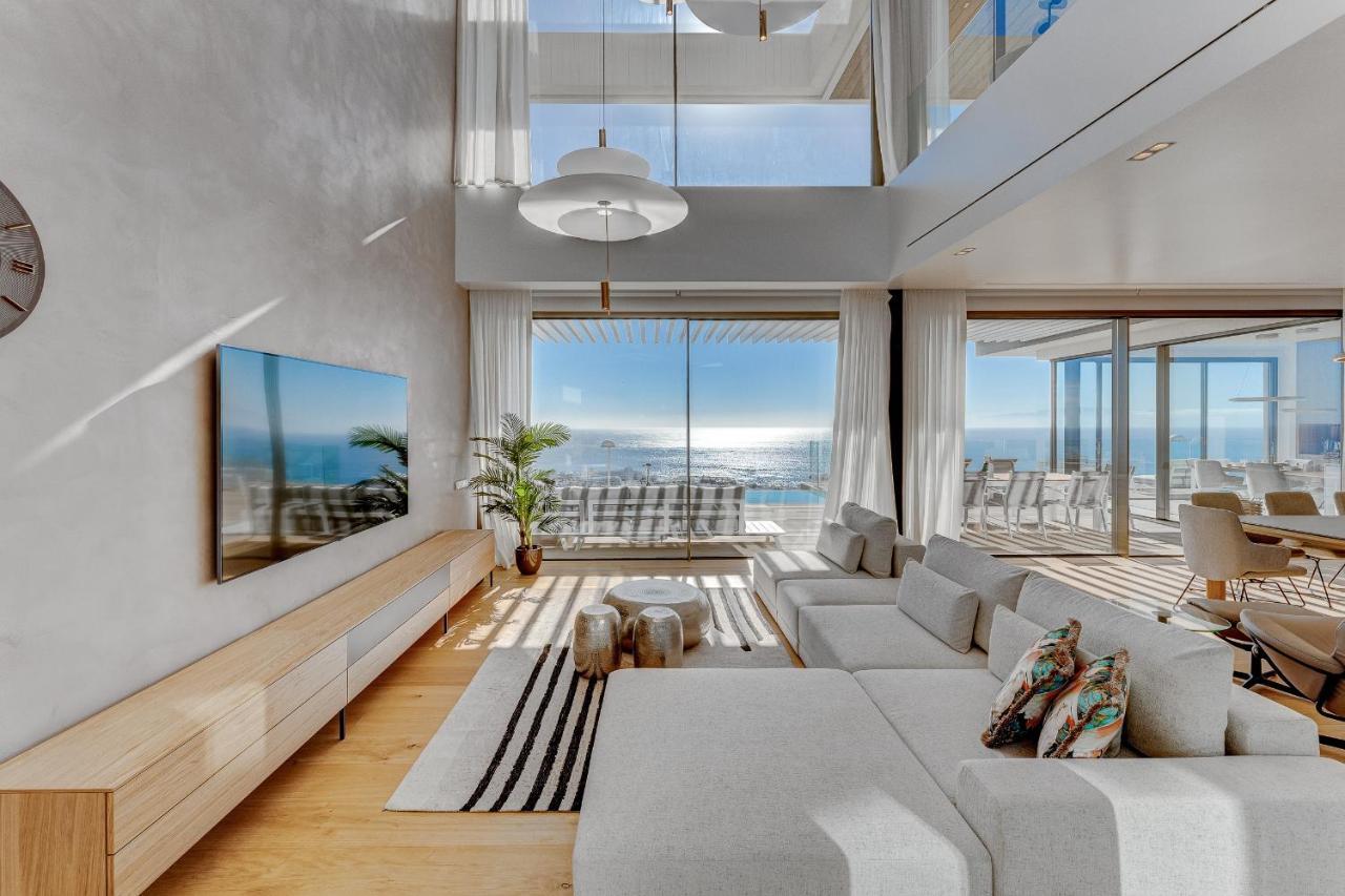Serenity Heights - Luxury Concierge Services Costa Adeje  Eksteriør billede