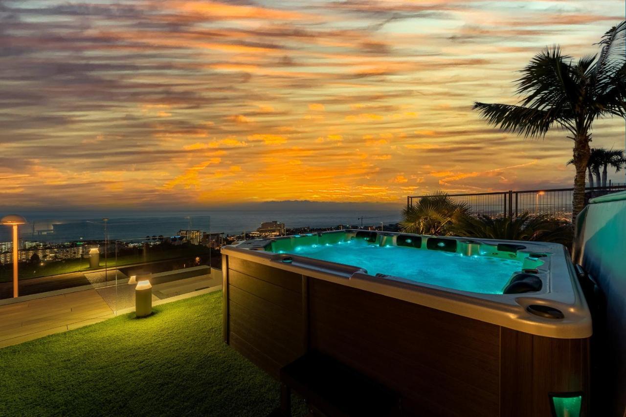 Serenity Heights - Luxury Concierge Services Costa Adeje  Eksteriør billede