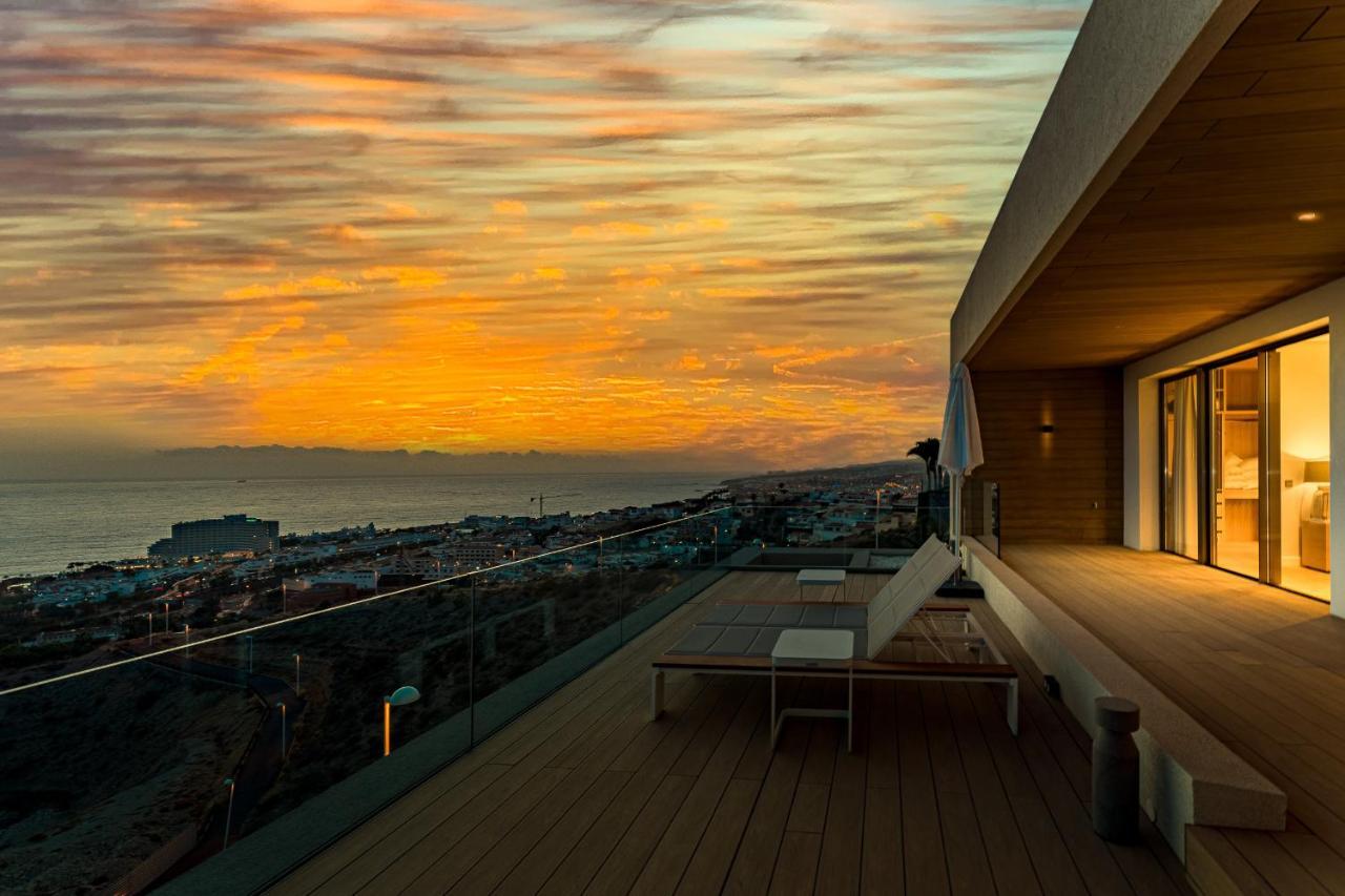 Serenity Heights - Luxury Concierge Services Costa Adeje  Eksteriør billede
