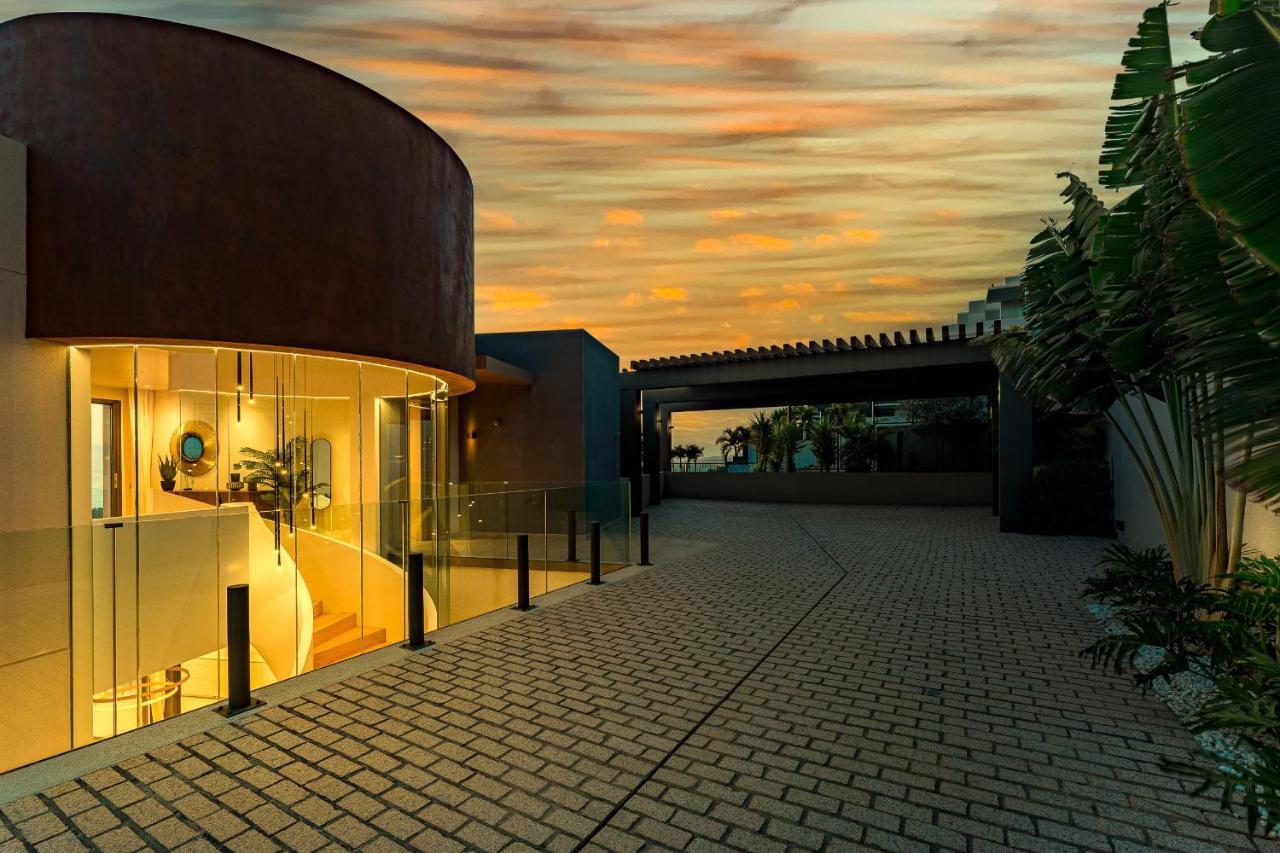 Serenity Heights - Luxury Concierge Services Costa Adeje  Eksteriør billede