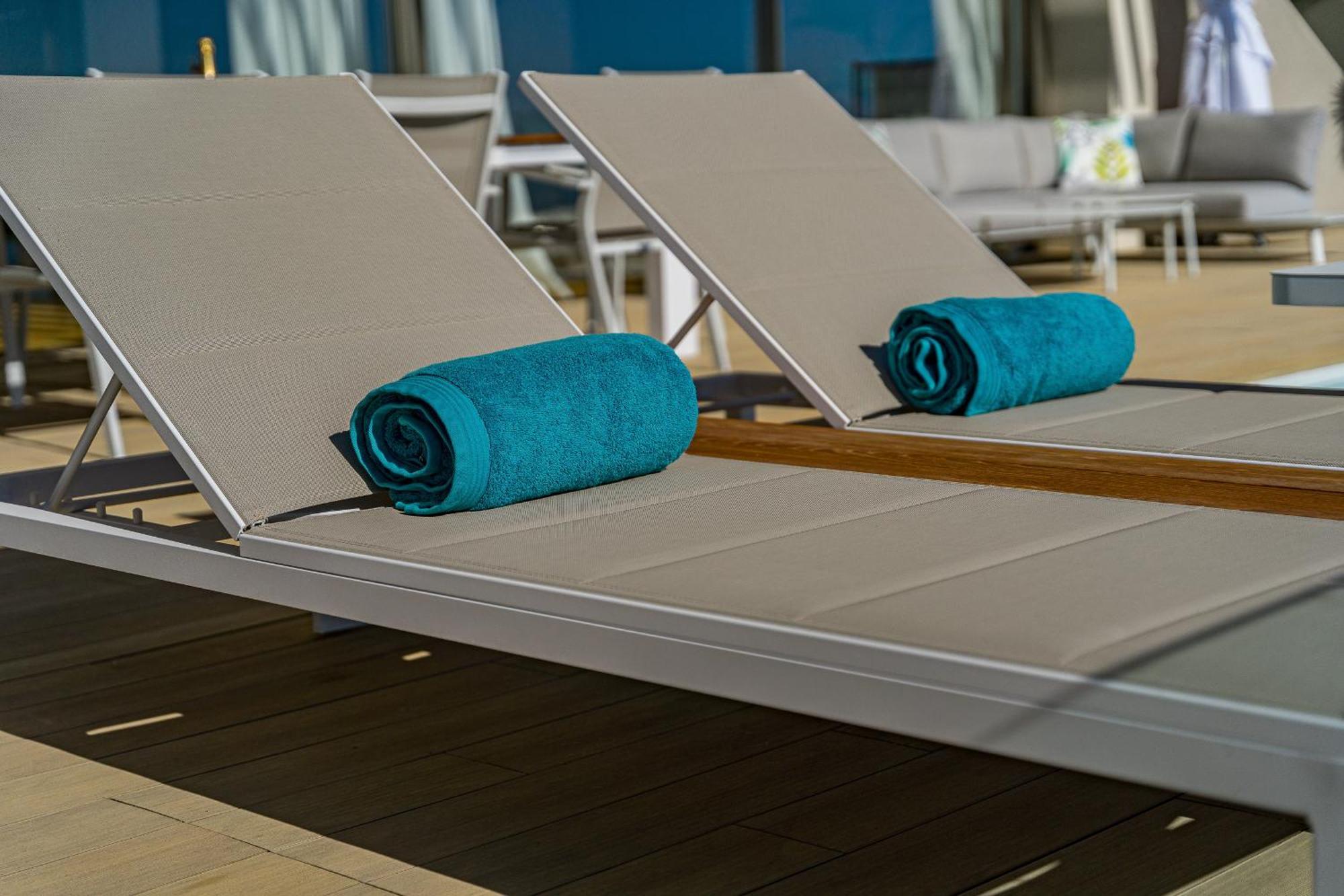 Serenity Heights - Luxury Concierge Services Costa Adeje  Eksteriør billede