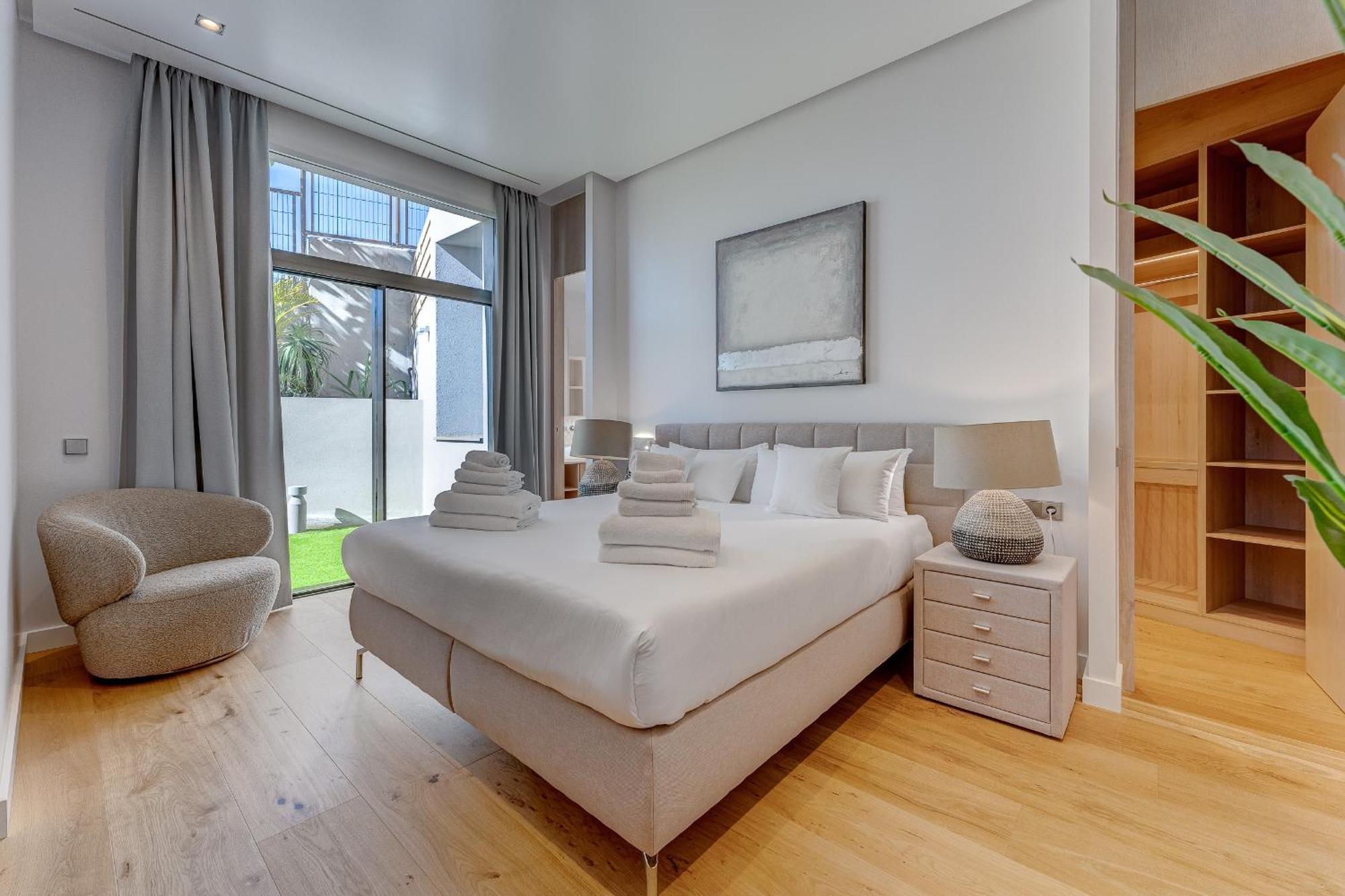 Serenity Heights - Luxury Concierge Services Costa Adeje  Eksteriør billede