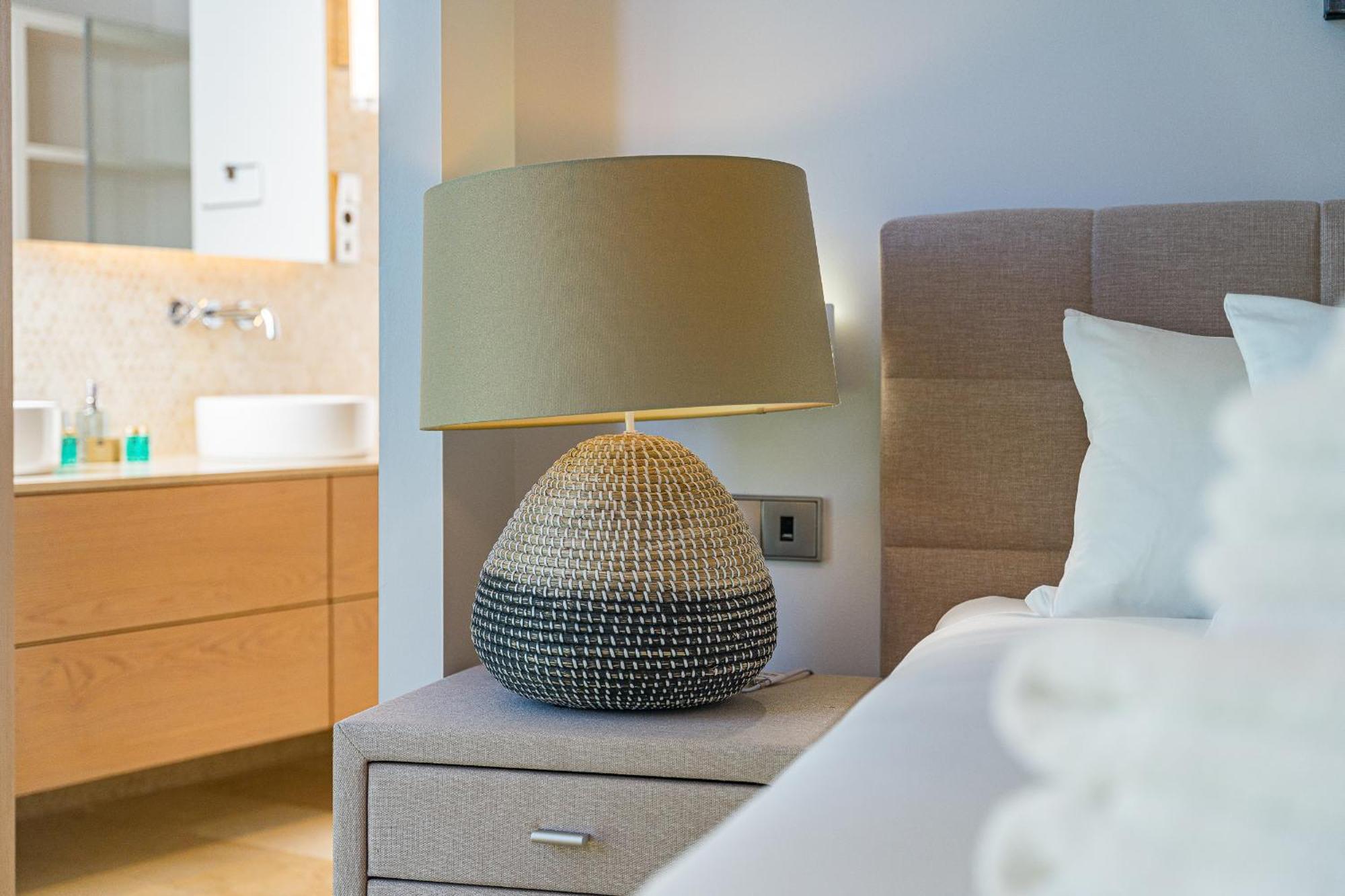 Serenity Heights - Luxury Concierge Services Costa Adeje  Eksteriør billede