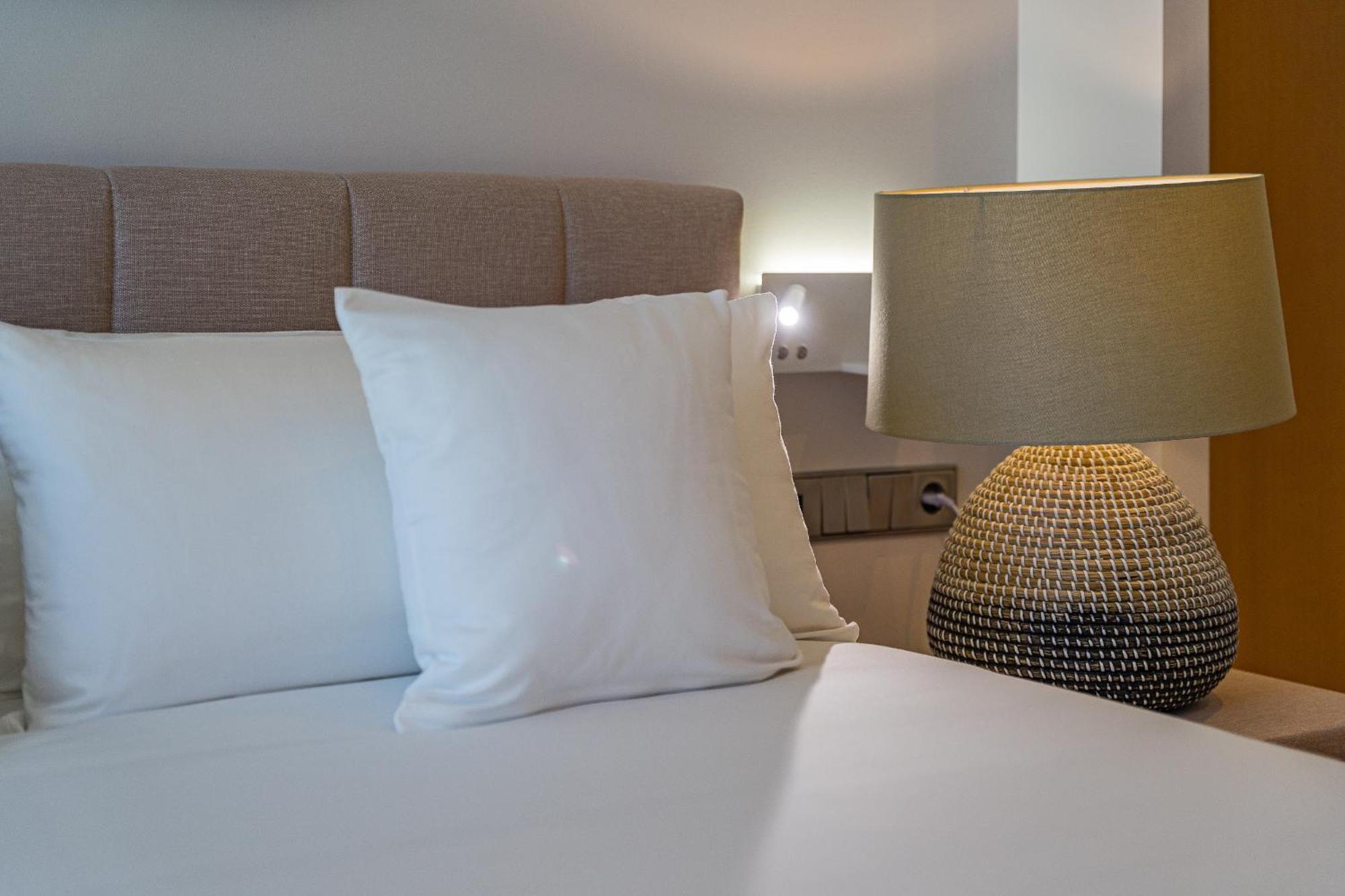 Serenity Heights - Luxury Concierge Services Costa Adeje  Eksteriør billede