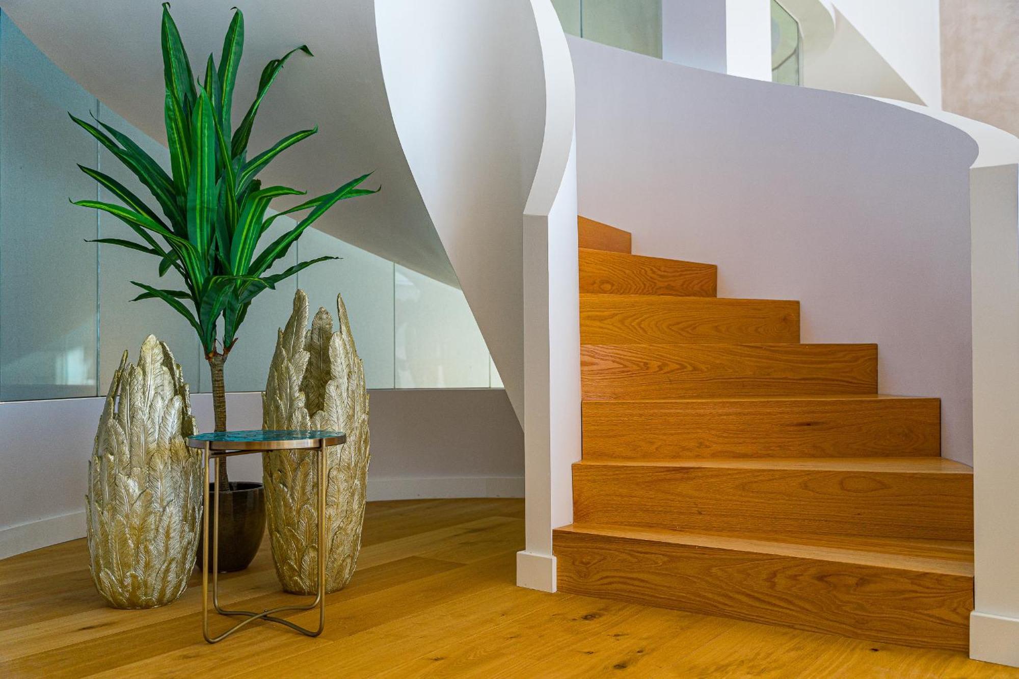 Serenity Heights - Luxury Concierge Services Costa Adeje  Eksteriør billede