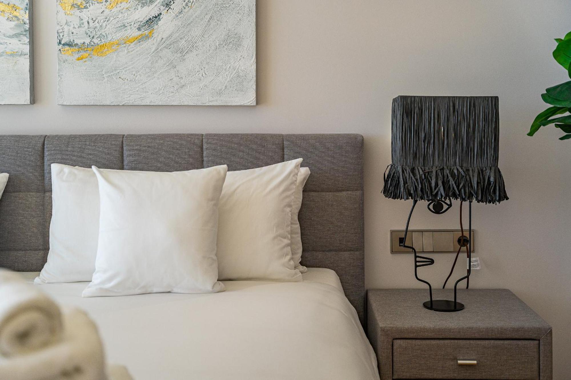 Serenity Heights - Luxury Concierge Services Costa Adeje  Eksteriør billede