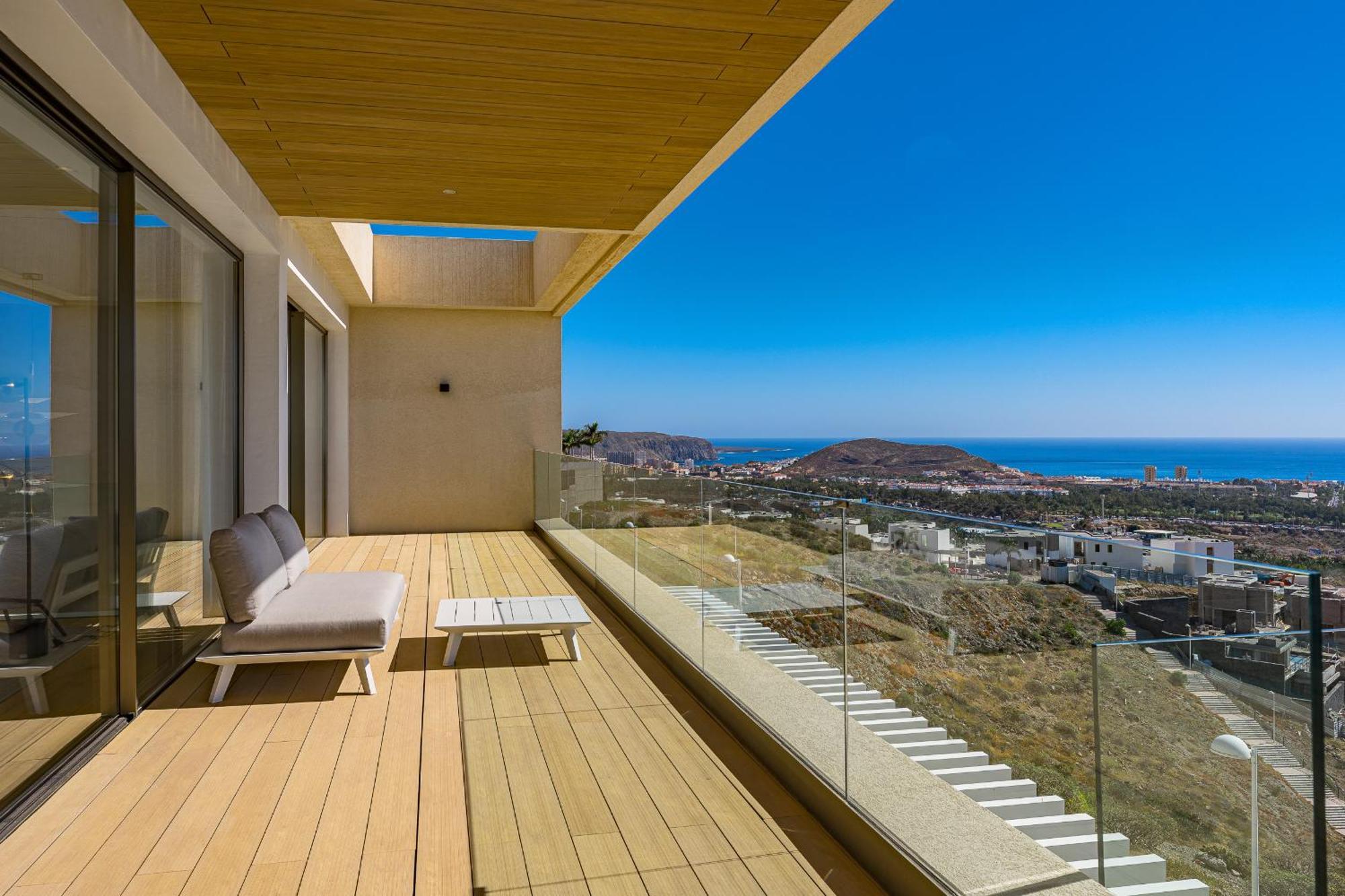 Serenity Heights - Luxury Concierge Services Costa Adeje  Eksteriør billede