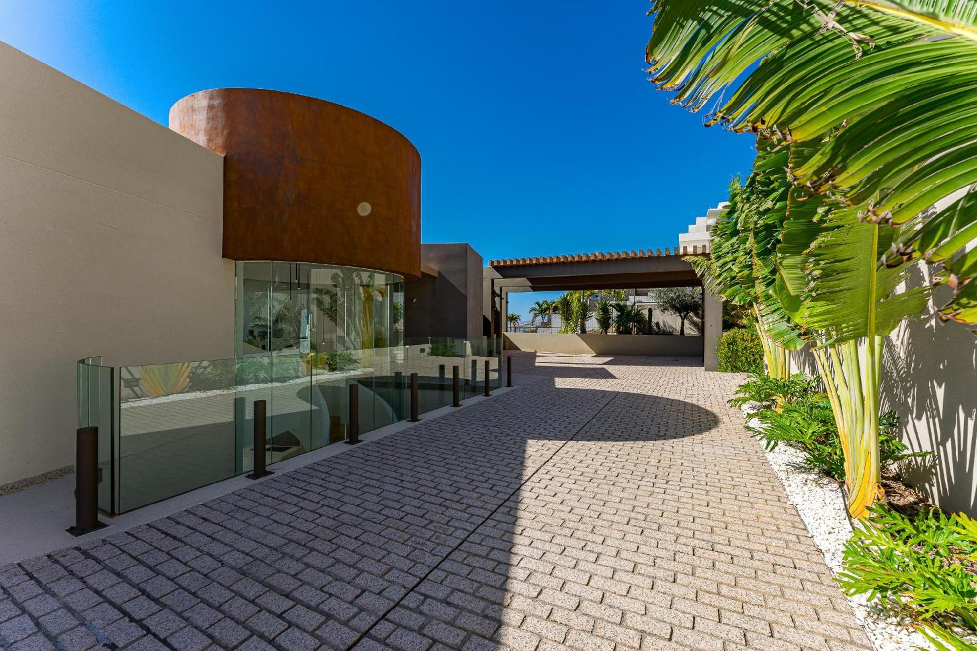 Serenity Heights - Luxury Concierge Services Costa Adeje  Eksteriør billede