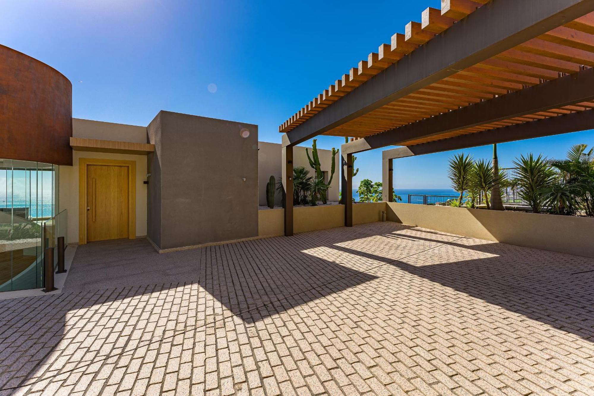 Serenity Heights - Luxury Concierge Services Costa Adeje  Eksteriør billede