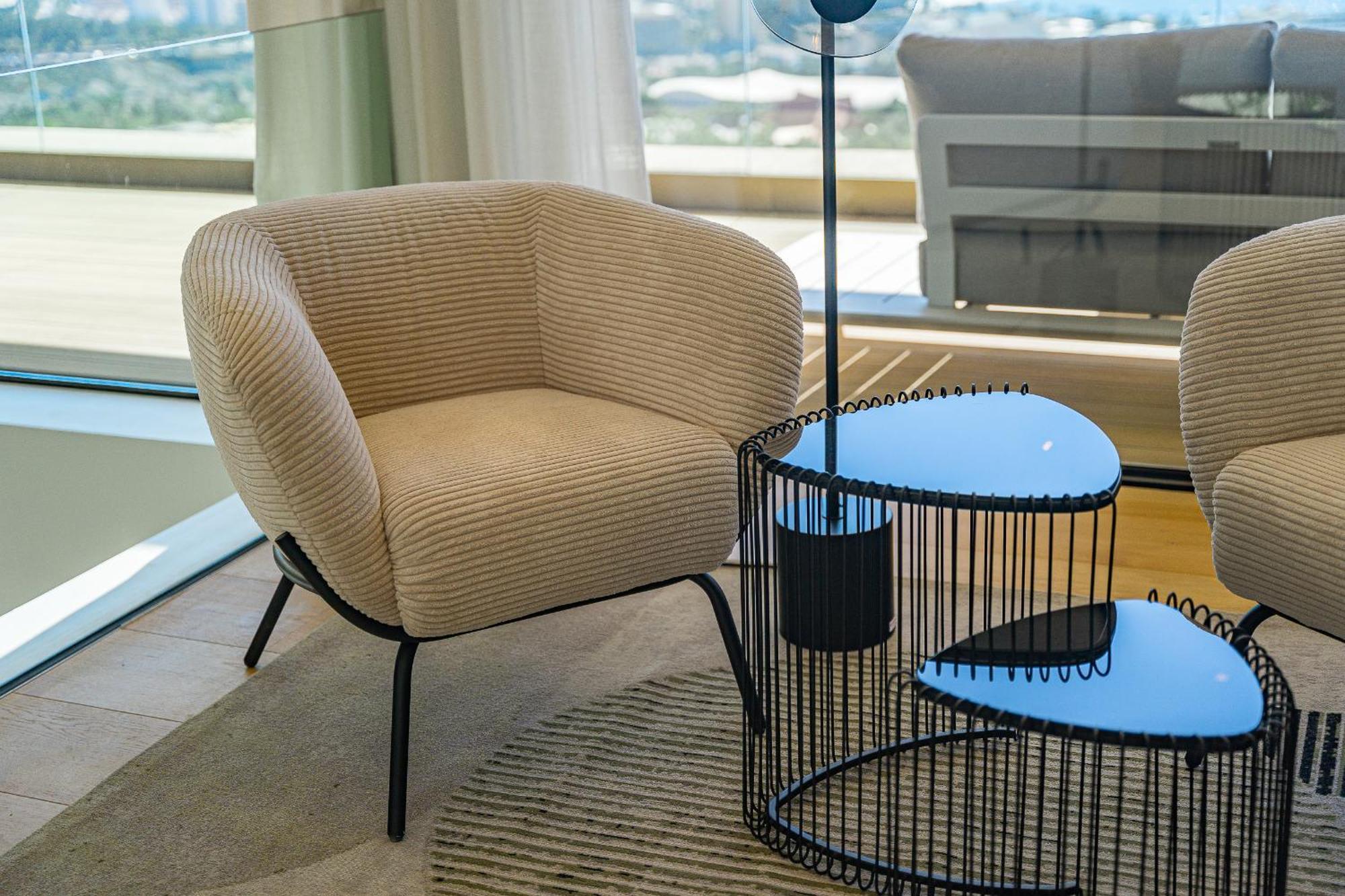 Serenity Heights - Luxury Concierge Services Costa Adeje  Eksteriør billede