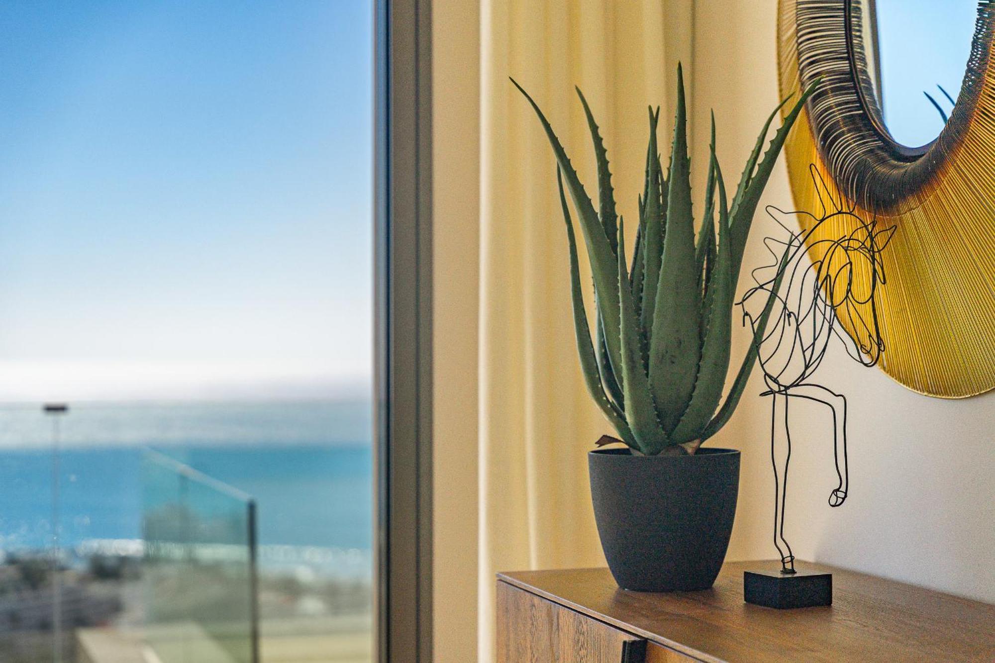 Serenity Heights - Luxury Concierge Services Costa Adeje  Eksteriør billede